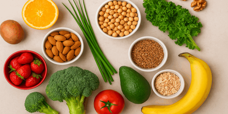 Why What You Eat, Drink and Do Every Day Matters in Fighting Cancer