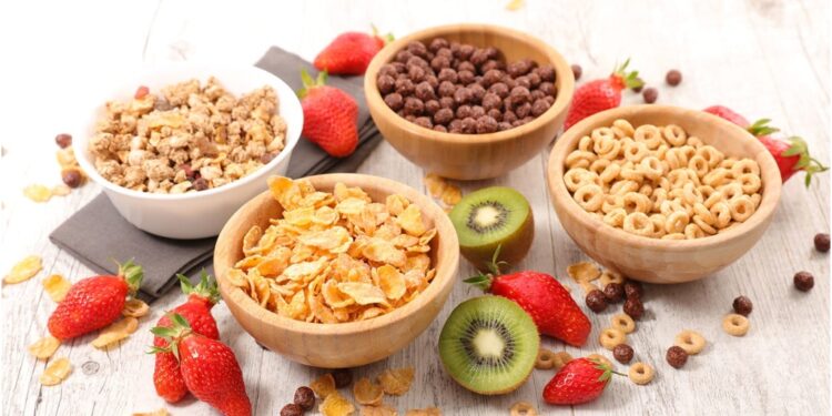 Hidden Sugar Alert: These 5 Everyday Foods Are Making Your Diet Unhealthy