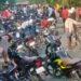 Three Killed as School Autorickshaw Hit by Speeding Vehicle in Bihar’s Chhapra