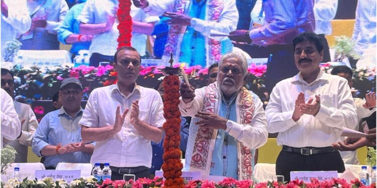 Bihari Vegetables in Every Thali’: Bihar Cooperative Department Strengthens Farmer Committees and Storage Network