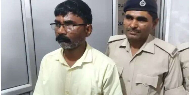 Patna Police Arrest Notorious Criminal Active for 30 Years
