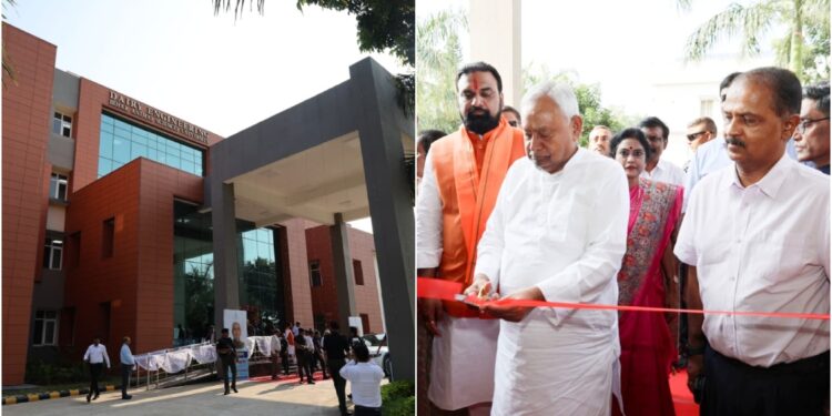 Bihar Government Launches Rs 839 Crore Projects to Boost Animal Husbandry and Fisheries
