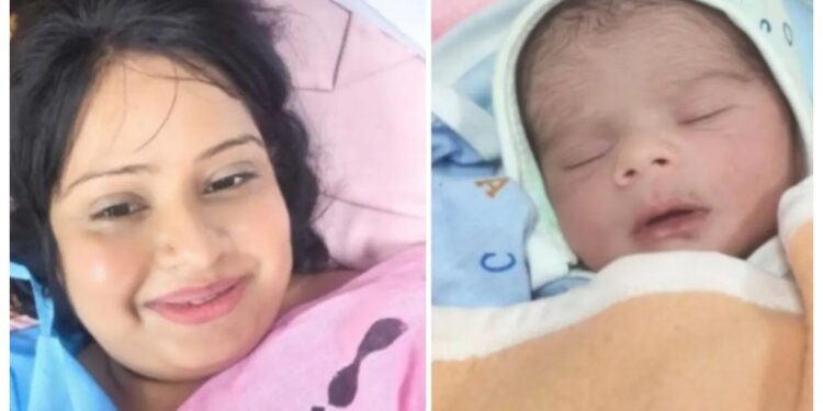 Bhojpuri Singer Devi Names Son Jungle, Opens Up About Single Motherhood