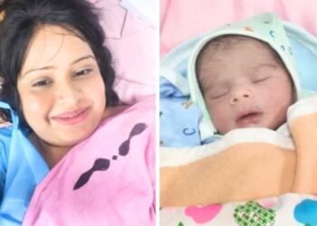 Bhojpuri Singer Devi Becomes Single Mother With Help From German Sperm Bank