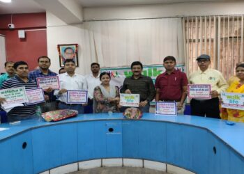 Beat Diabetes the Right Way: Patna Doctor Urges Lifestyle Over “Miracle Cures”