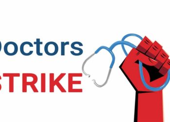 Junior Doctors Across Bihar Go On Strike, Demand Pay and Bond Posting Reform