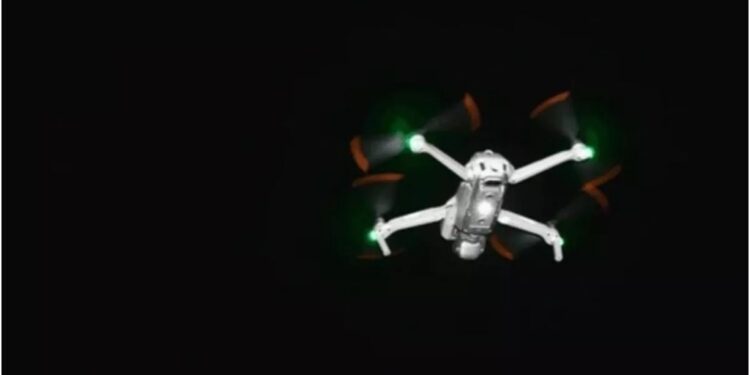 Mystery Drones Kept Jamui Villagers Awake at Night