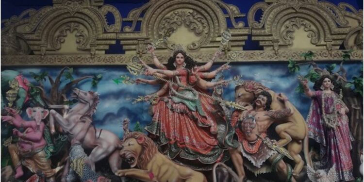Bihar Government Issues Electrical Safety Guidelines for Durga Puja Pandals