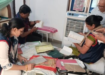 EOU Raids Siwan, Patna and Samastipur in Corruption Case Against Energy Department Engineer