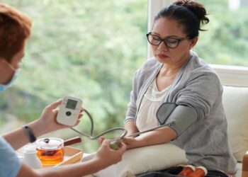 WHO Report Warns 210 Million Indians Living with High Blood Pressure, Most Cases Uncontrolled