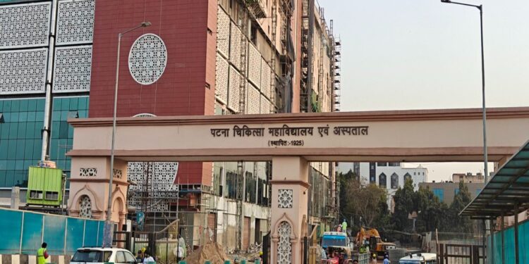 Bihar Junior Doctors End 48-Hour Strike After Government Gives Written Assurances