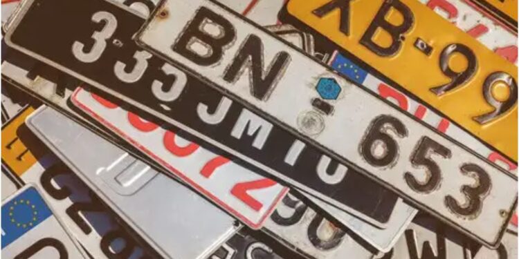 Old Number Plates to Be Banned: HSRP Now Mandatory for All Vehicles