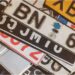 Old Number Plates to Be Banned: HSRP Now Mandatory for All Vehicles