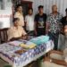 Bhojpur Police and STF Seize Heroin Worth Over Rs 5 Crore, Four Arrested