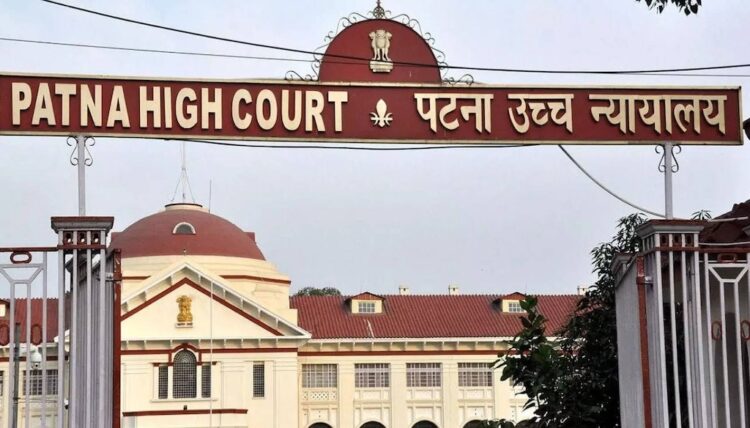 Patna High Court Pushes For Lok Adalat Mechanism To Resolve Traffic Challan Disputes