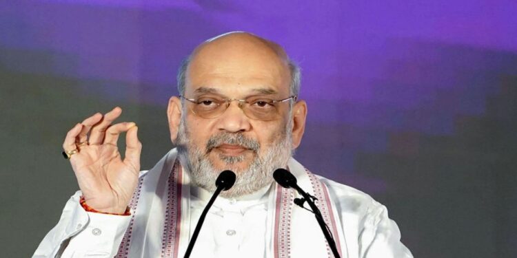 Union Home Minister Amit Shah is making a surprise two-day visit to Bihar to meet party workers and strategise ahead of the upcoming assembly elections.