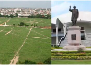 Health Department in Patna Sets Up Emergency Hospitals as Dussehra and Gandhi Jayanti Fall on Same Day