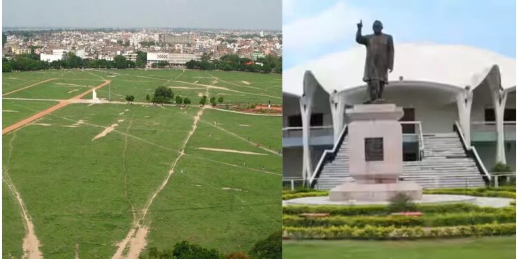 Health Department in Patna Sets Up Emergency Hospitals as Dussehra and Gandhi Jayanti Fall on Same Day