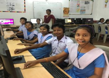 IIT Kanpur to Support Online Coaching in Government Schools Across Patna District