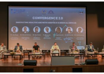 IIM Bodh Gaya Hosts Convergence 2.0 to Chart a Tech-Driven Future for Indian Healthcare