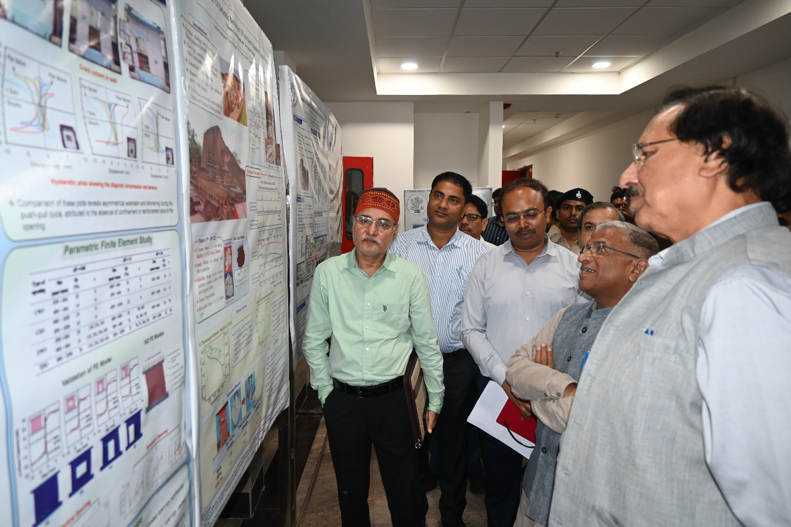 IIT Patna Opens New Research Facilities With Focus on Earthquake Engineering and Endangered Languages