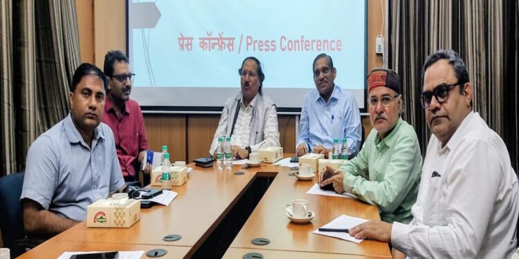 PM Modi to Lay Foundation Stone for Rs644 Crore Phase-III Expansion at IIT Patna on September 27