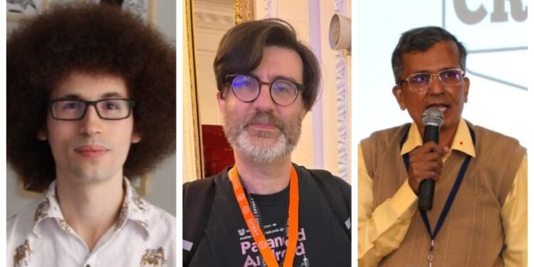 India Crossword League: Eric Agard, Matthew Marcus, and Ramki Krishnan Repeat Stellar Show in Second Online Round