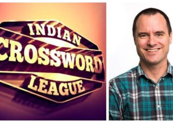 Global Crossword Contest: Coote from Canberra Warms Up in Style