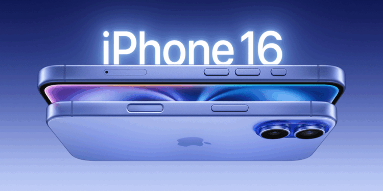 Deep Discounts on iPhone 16 as Apple Prepares to Launch iPhone 17 in India