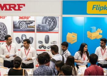 MRF and Flipkart to Recruit Hundreds at Araria Job Fair on September 15