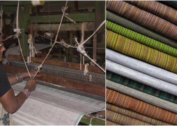 Bihar Government Offers 90% Subsidy on Charkhas and Looms to Boost Khadi Industry
