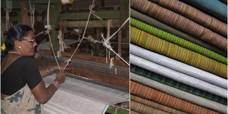 Bihar Government Offers 90% Subsidy on Charkhas and Looms to Boost Khadi Industry