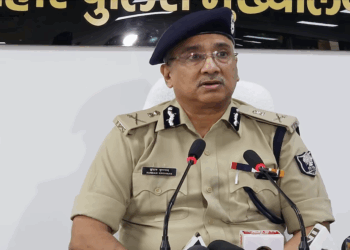 Bihar Forms New Narcotics Bureau to Tackle Drug and Alcohol Smuggling