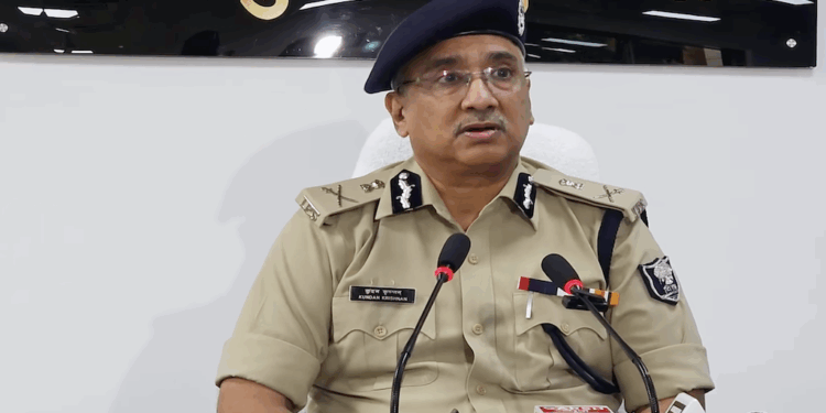 Bihar Forms New Narcotics Bureau to Tackle Drug and Alcohol Smuggling