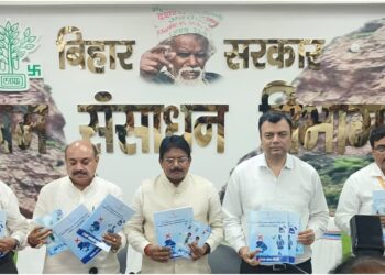Bihar Government Launches 2025 Action Plan to End Child Labour