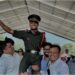 Son of Fallen Soldier Shines Bright: Shubham Kumar Becomes Lieutenant in the Army