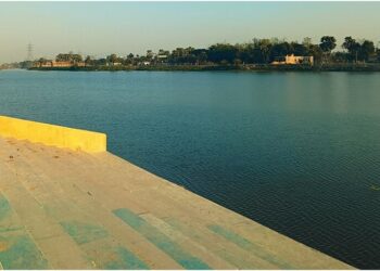 PM Modi to Launch Rs 98 Crore Project to Beautify Saharsa’s Historic Matsyagandha Lake