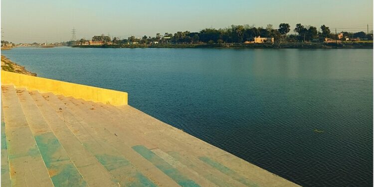 PM Modi to Launch Rs 98 Crore Project to Beautify Saharsa’s Historic Matsyagandha Lake