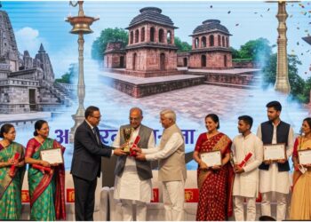 Celebrating Bihar’s Pride: ‘Mera Block-Mera Gaurav’ Awards to Spotlight Unknown Gems