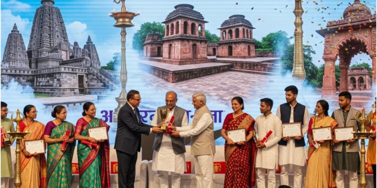 Celebrating Bihar’s Pride: ‘Mera Block-Mera Gaurav’ Awards to Spotlight Unknown Gems