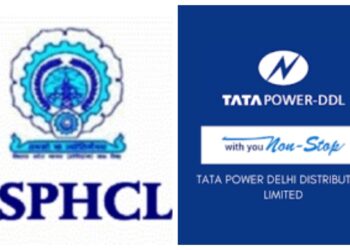 BSPHCL and TPDDL Sign Five-Year Pact to Train Engineers in Power Distribution