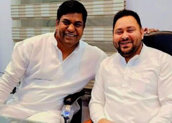 Grand Alliance to Finalise Seat- Sharing for Bihar Polls by October 2, Says Mukesh Sahni