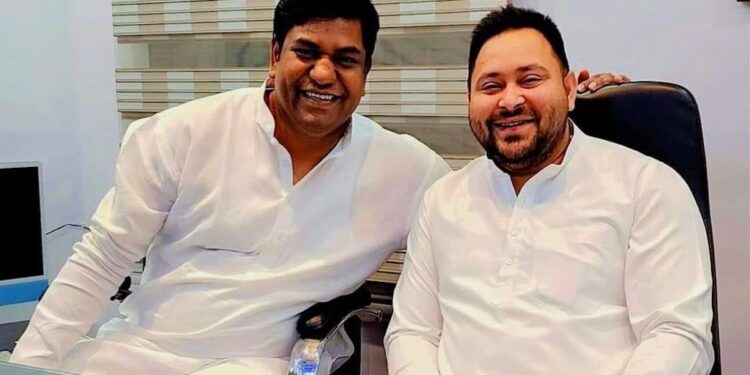 Grand Alliance to Finalise Seat- Sharing for Bihar Polls by October 2, Says Mukesh Sahni