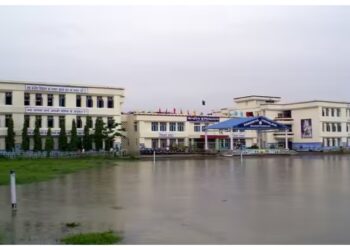 Muzaffarpur Kendriya Vidyalaya Under Scrutiny after 6-Year-Old Found Hung Upside Down from Pole