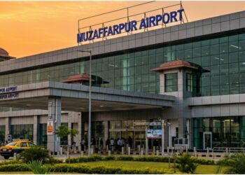 Muzaffarpur to Get Its Own Airport as Bihar Clears Patahi Tender