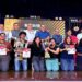 IIT Delhi Team Clinches Crossword Crown at NICE 2025 Grand Finale