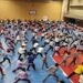 Nalanda University Brings Kalaripayattu to Local Students Through Sahbhagita Workshop