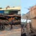 Under-Construction Railway Bridge Collapses in Nalanda, Six Workers Injured