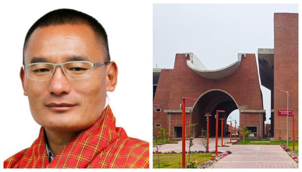 Bhutanese Prime Minister to Visit Nalanda University’s New Campus
