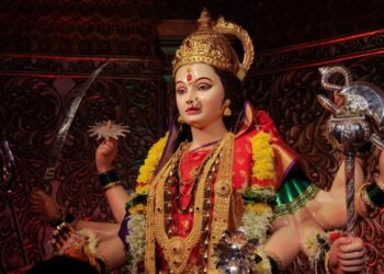 Navratri 2025 to Last 10 Days as Rare Lunar Alignment Extends Festival